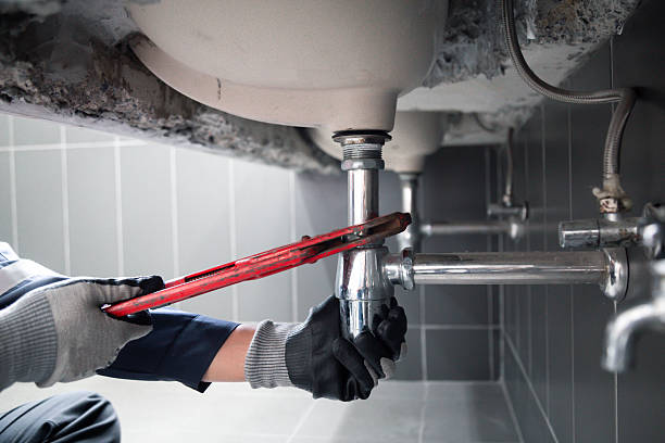 Trusted Emergency Plumber service in Mount Liberty, OH - Masters Plumbing Service